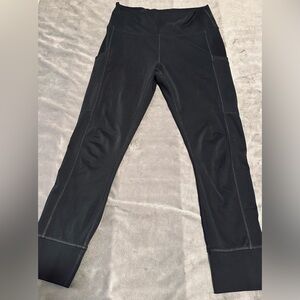 Fabletics Leggings Joggers 
Size Medium